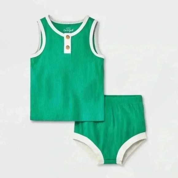 Cat & Jack 2-piece - Picture 1 of 4